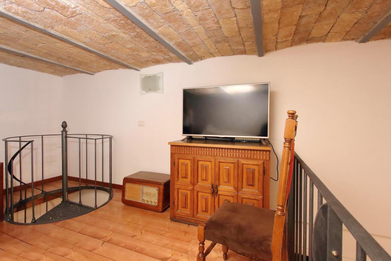Apartment Sanctuay Rom