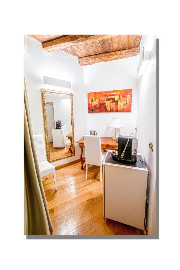 Maison Spagna Gjestgiverier *