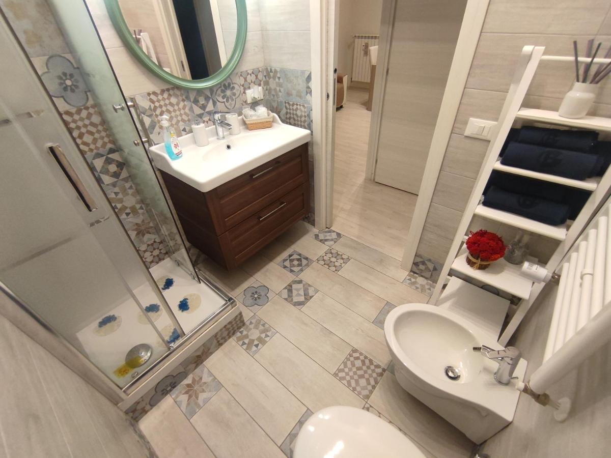Apartamento La Casa Dei Nonni Roma