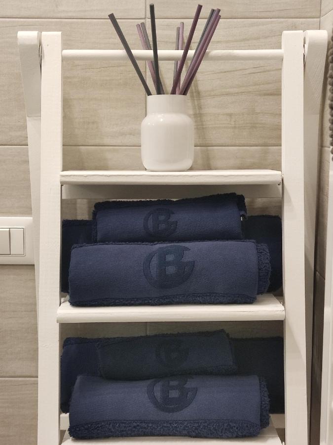Apartamento La Casa Dei Nonni