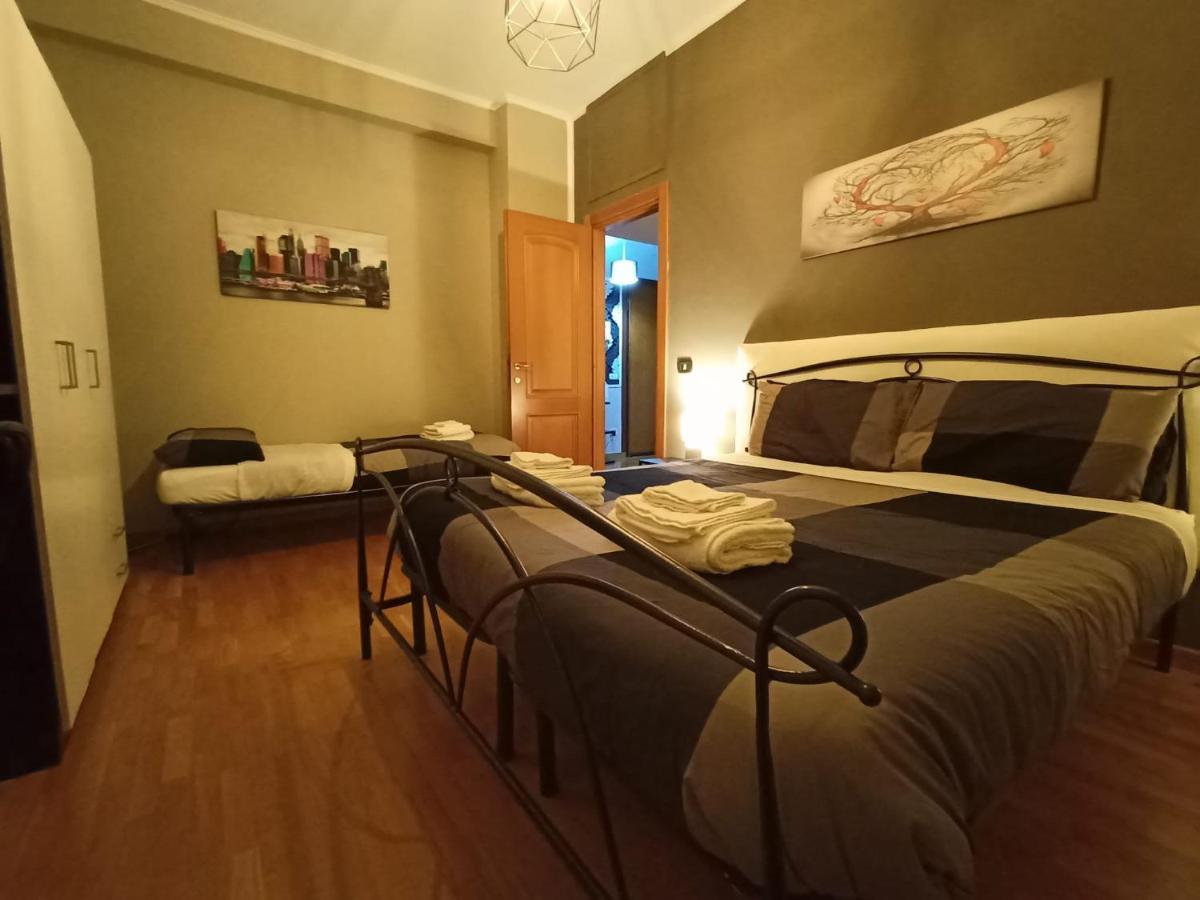 Apartamento Condottieri Al Pigneto *