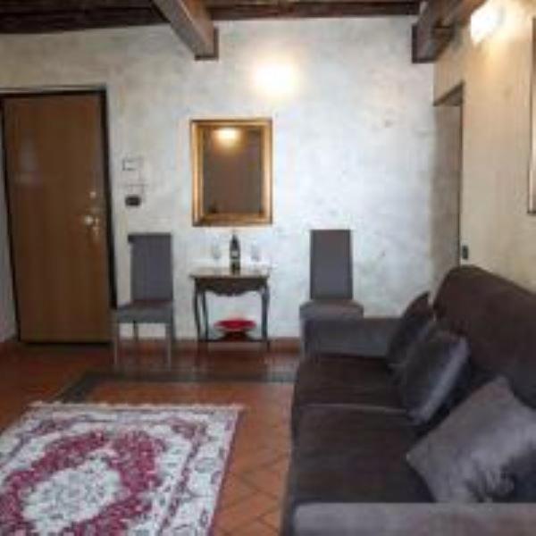 Casa vacanze Navona