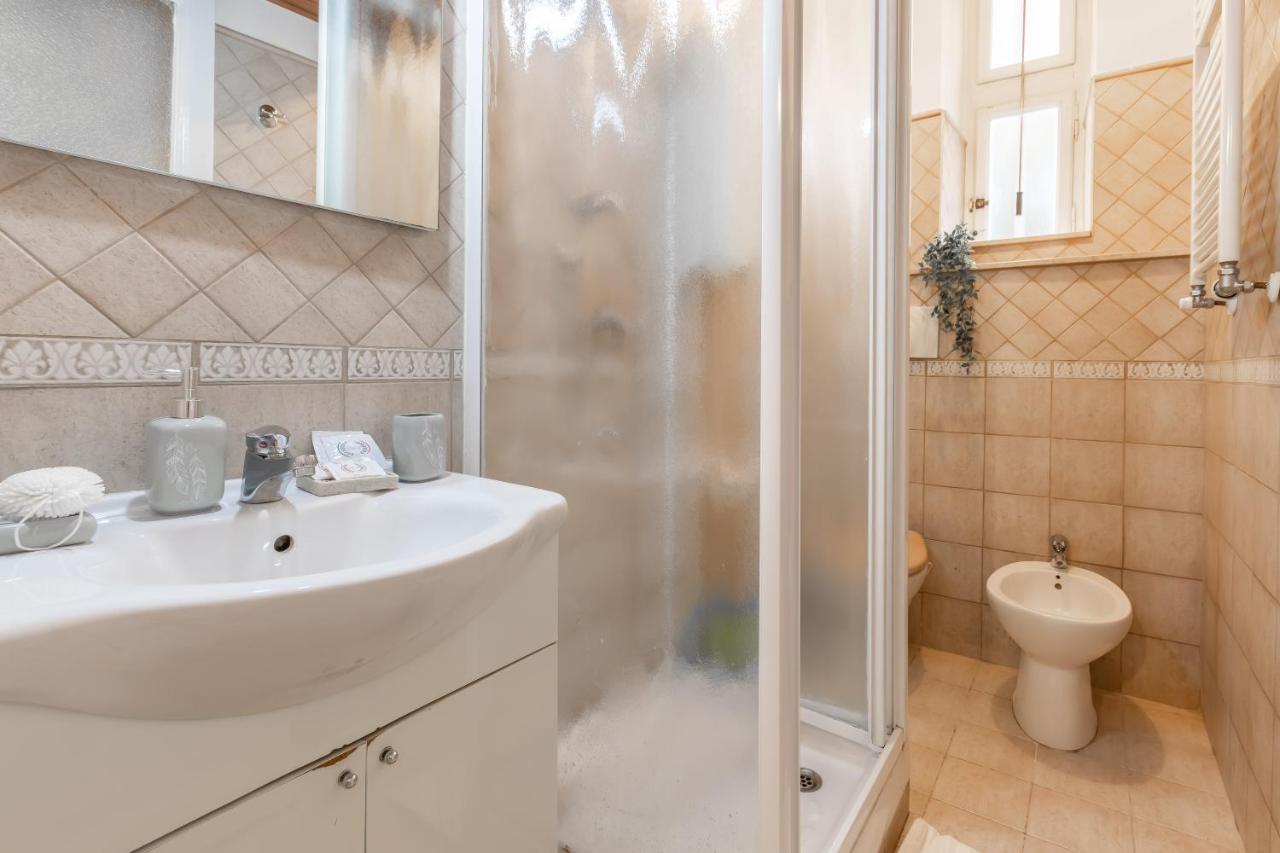 Casa Angelica Colle Oppio / Colosseo Apartment Rom