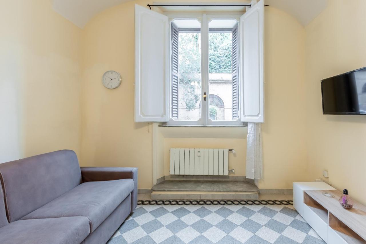 Apartment Casa Angelica Colle Oppio / Colosseo Rom