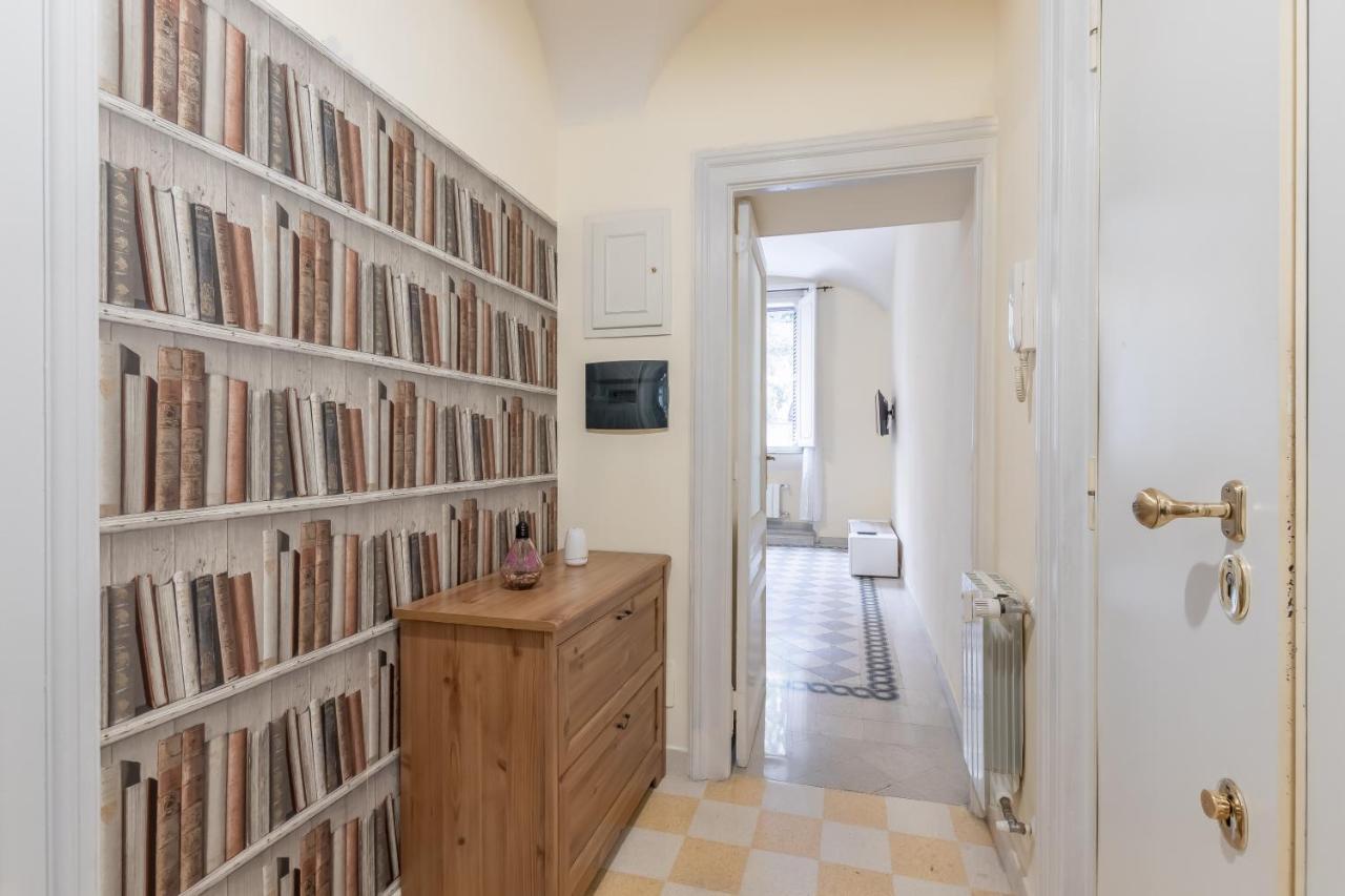 Casa Angelica Colle Oppio / Colosseo Rom