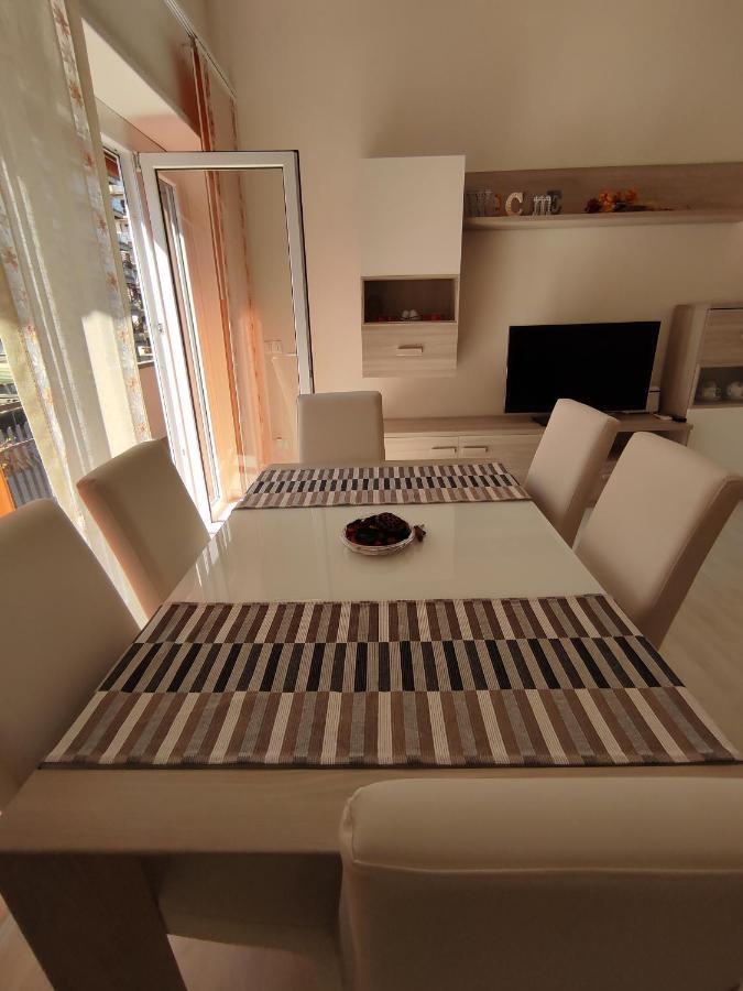 La Casa Dei Nonni Apartamento