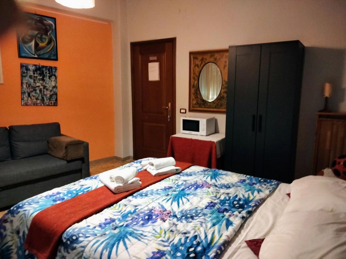 Bed and breakfast Paola And Mirko *