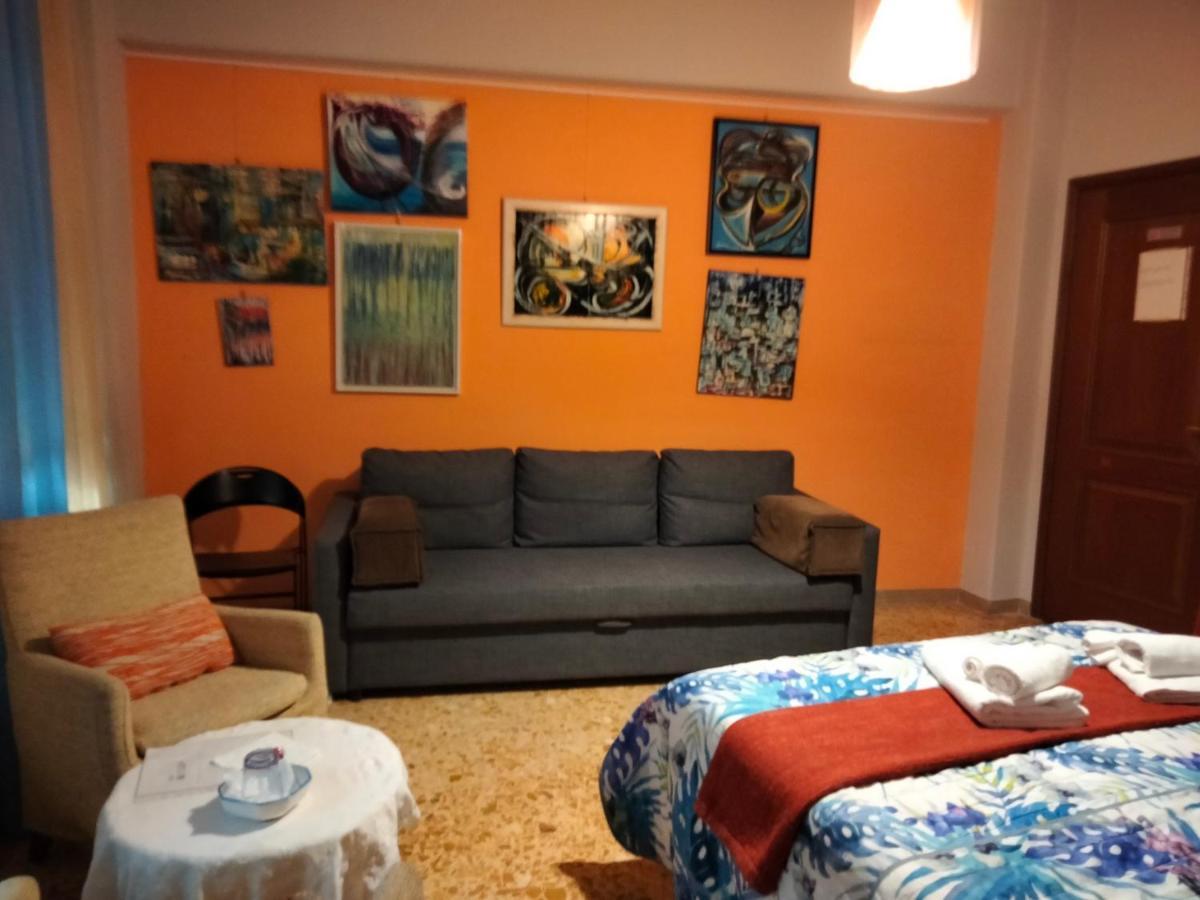 Paola And Mirko Bed and breakfast