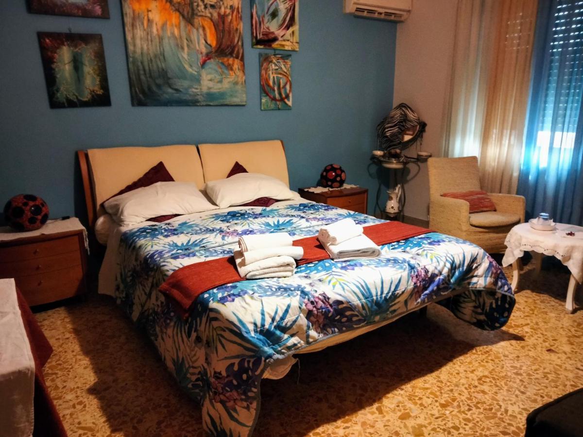 Bed and breakfast Paola And Mirko