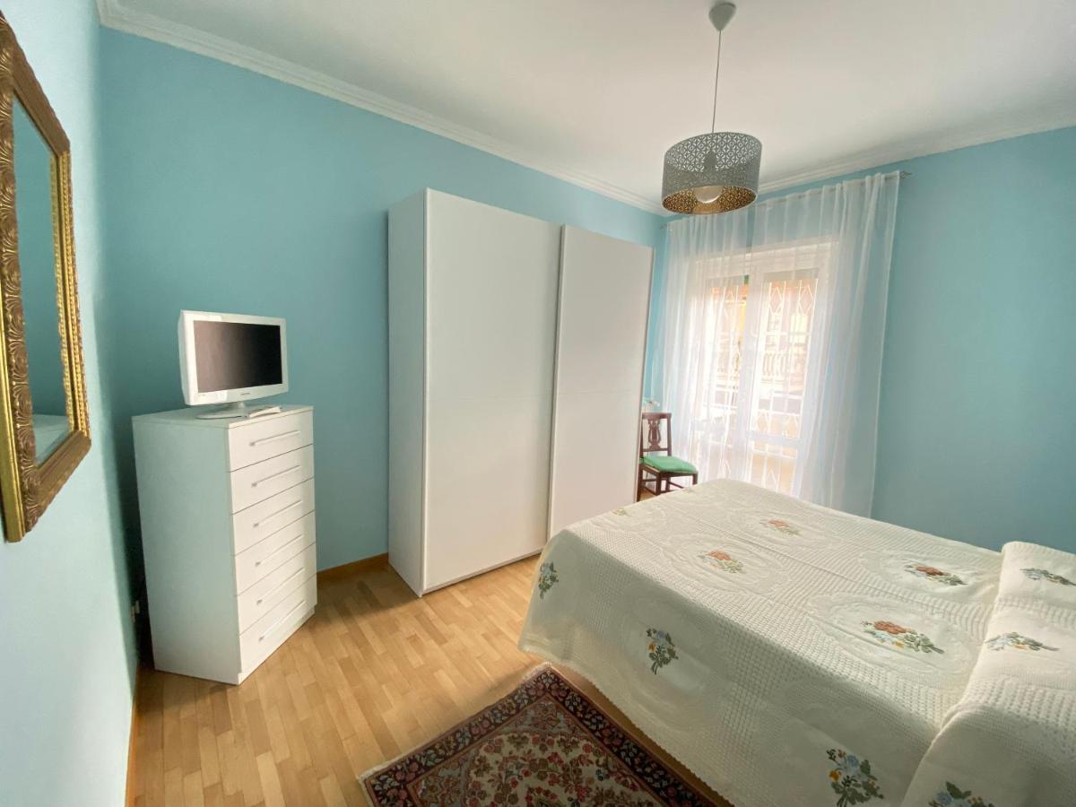 Al 724 Apartamento