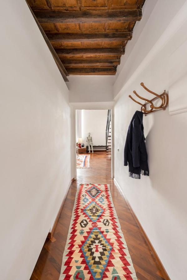 Your At Campo De' Fiori Apartamento