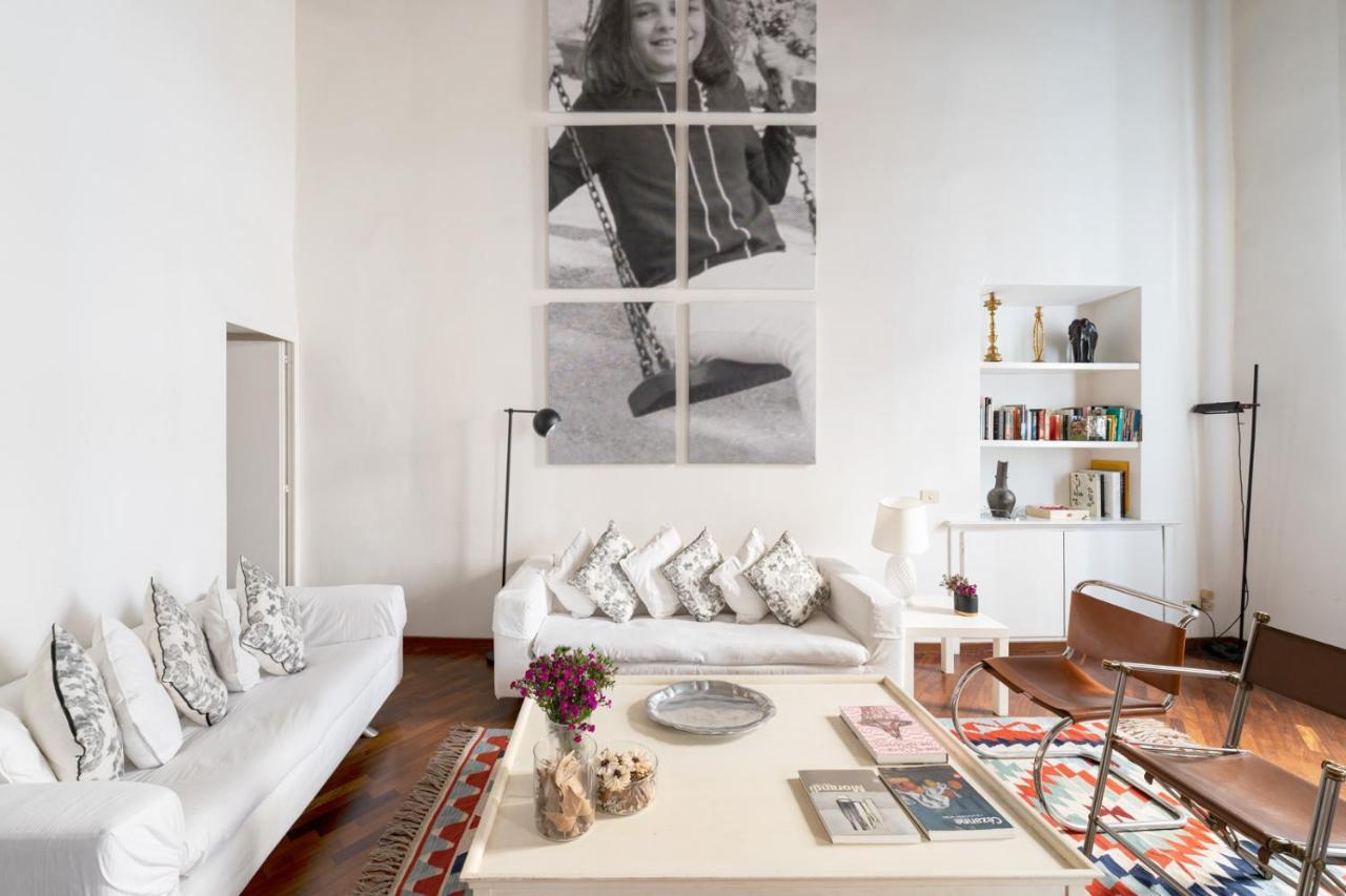 Your At Campo De' Fiori Apartamento *