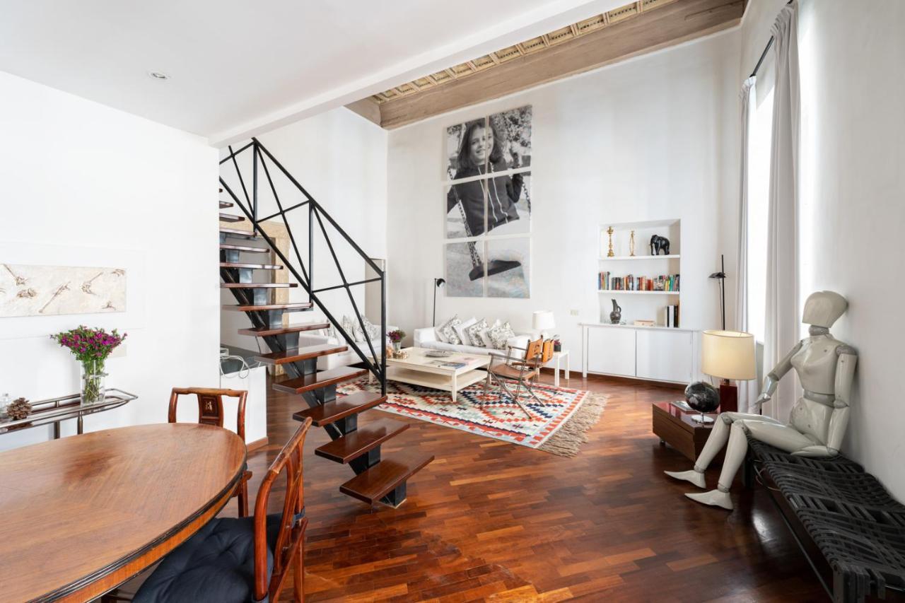 Apartamento Your At Campo De' Fiori Roma
