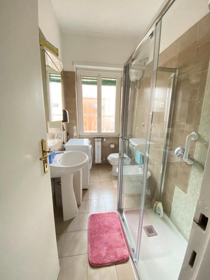 Apartamento Al 724 Roma