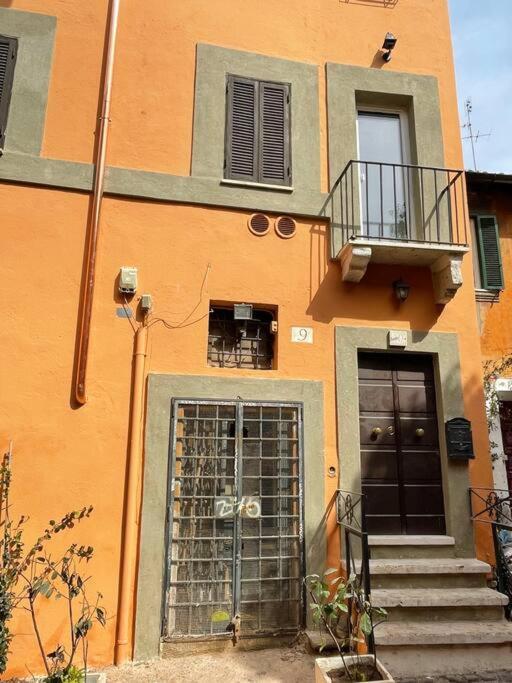 Apartment Domus Remi