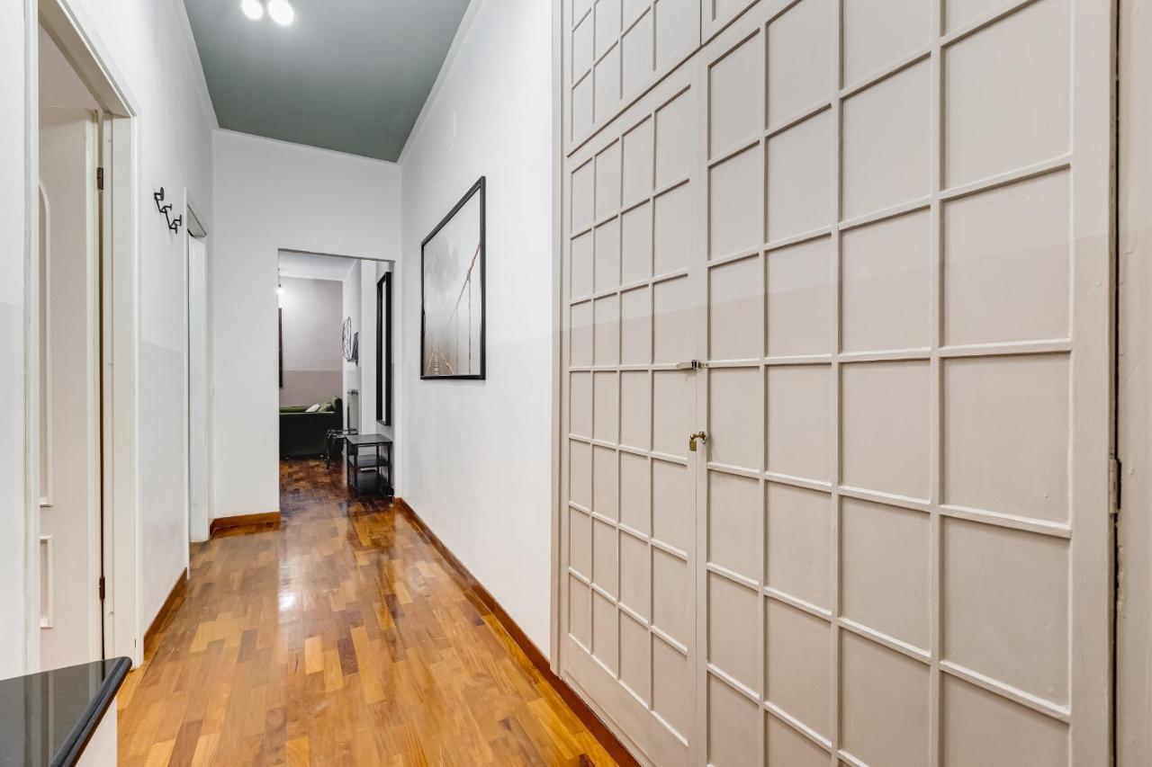 Appartamento Bmga L Cozy Industrial In City Center