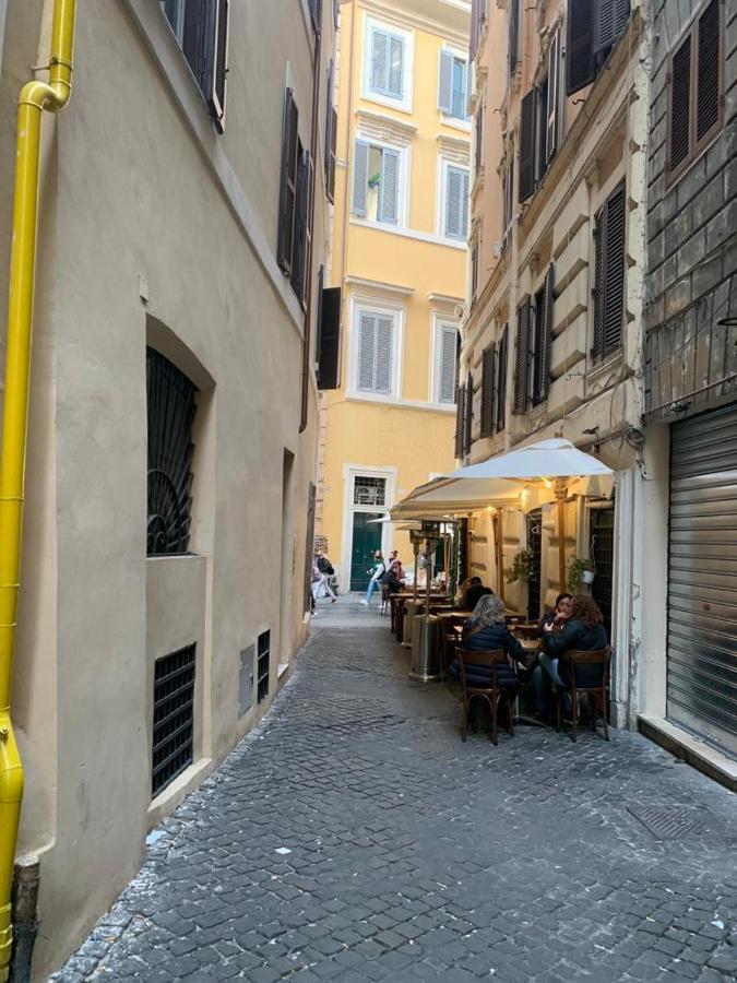 Apartamento Casa Trevi Roma