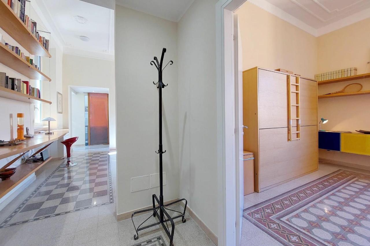 Parioli Bellissimo 2br Con Terrazzo By Halldis Roma