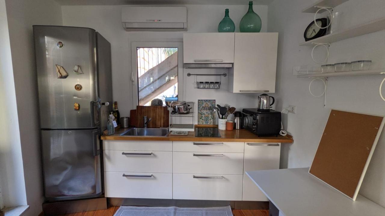 Apartamento Cosy 1-bed Studio In *