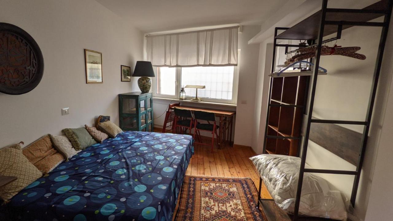 Cosy 1-bed Studio In * Roma