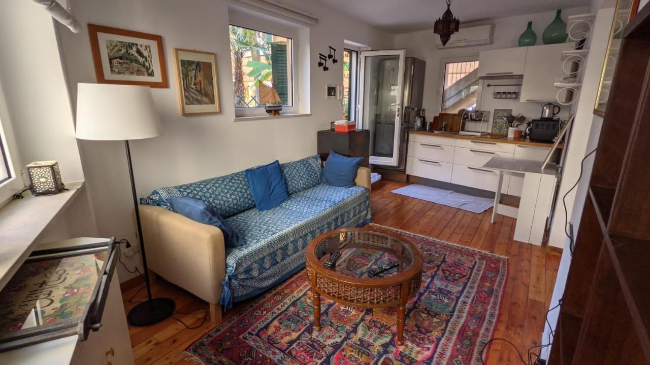 Cosy 1-bed Studio In Apartamento *