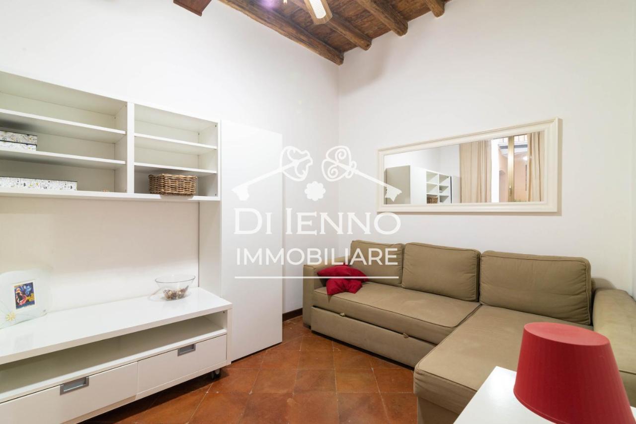 Apartamento Trastevere Luxury *
