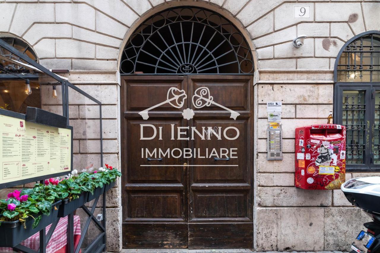 Trastevere Luxury * Roma