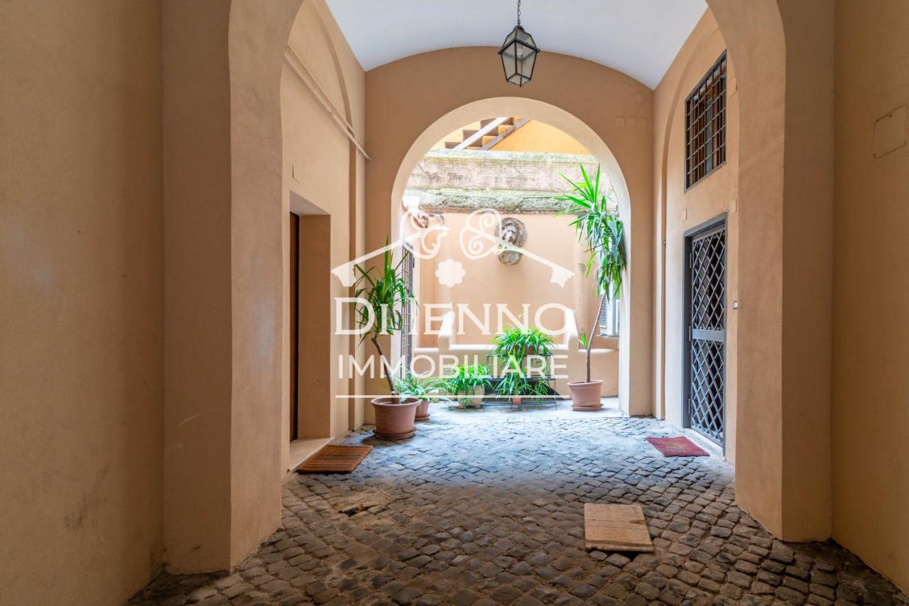 Trastevere Luxury