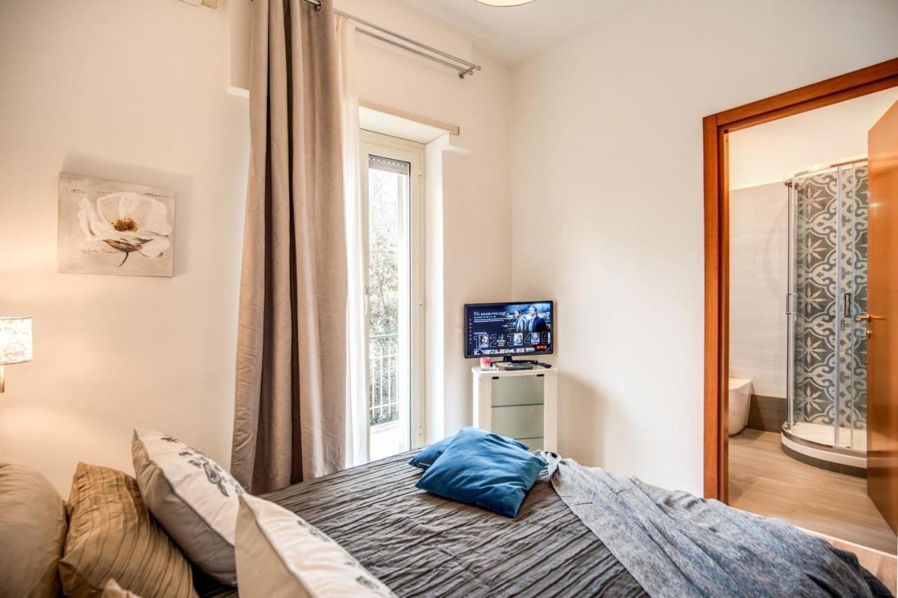 Fresh House Monteverde Apartamento *