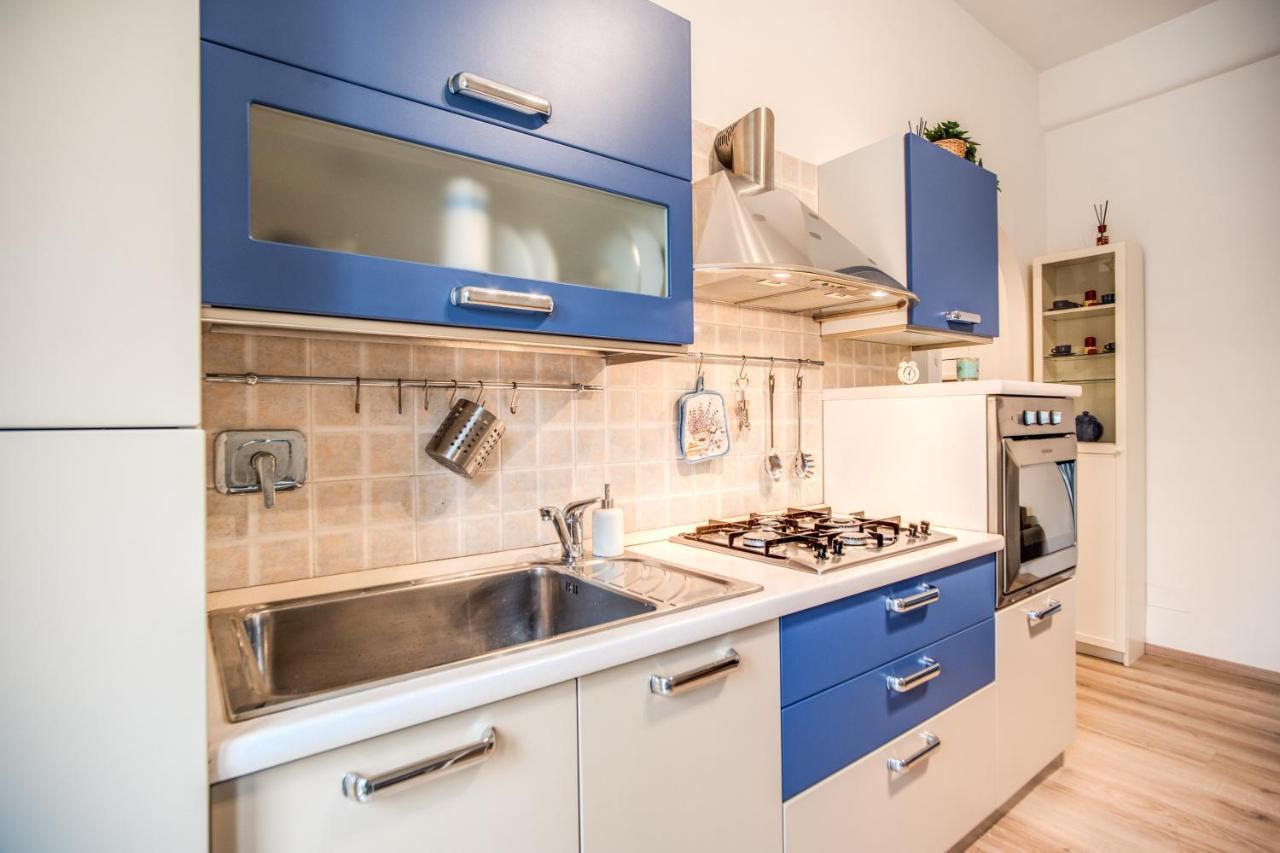 Fresh House Monteverde Roma