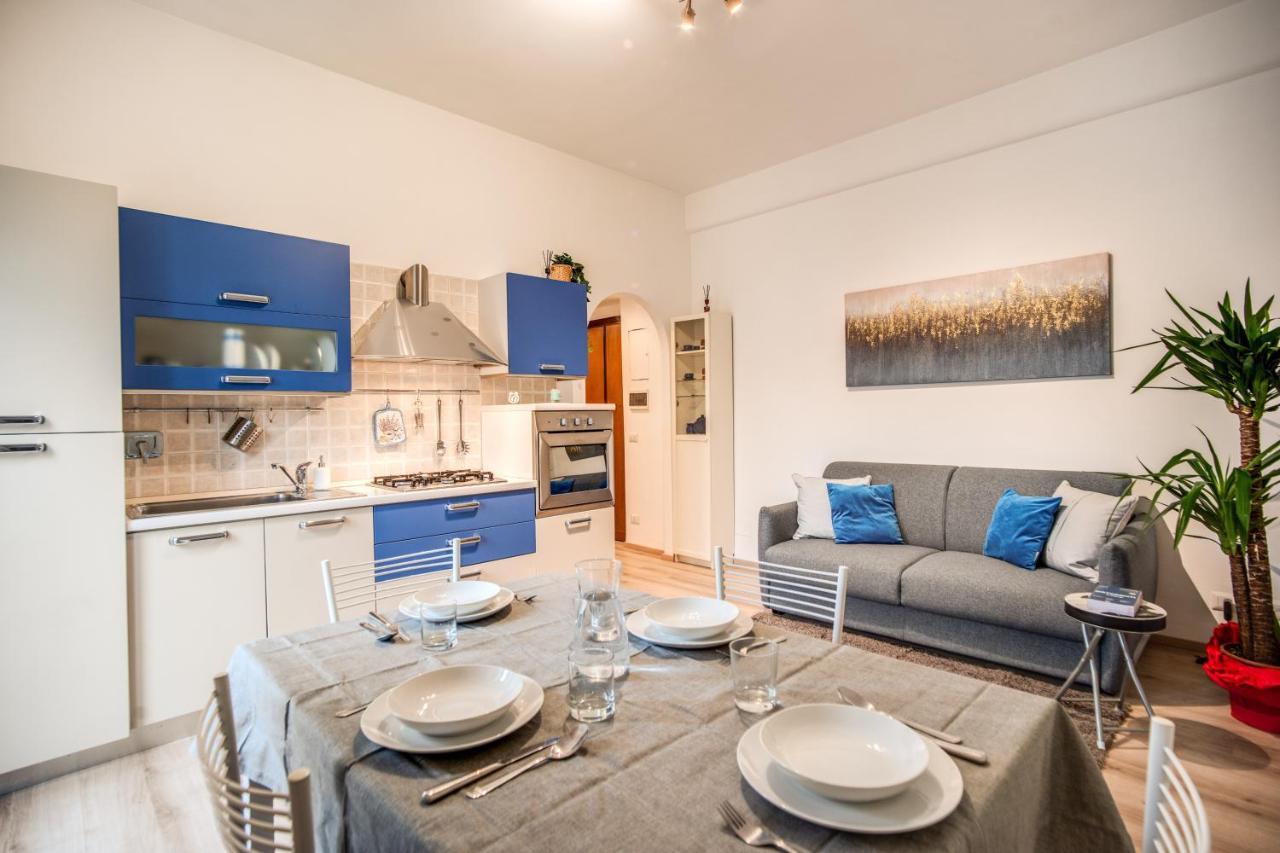 Fresh House Monteverde * Roma
