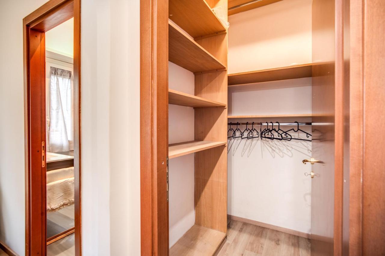 Fresh House Monteverde Roma
