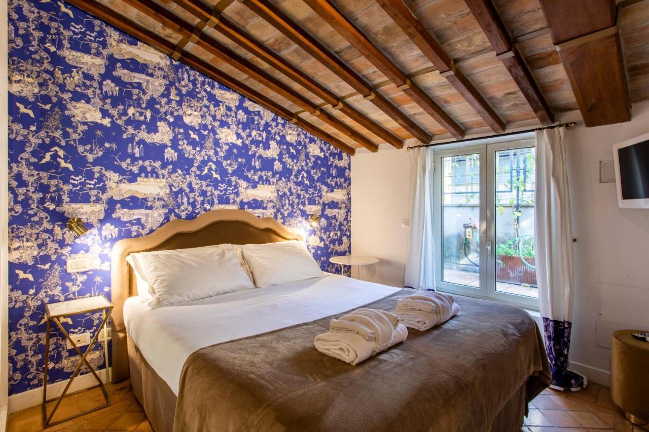 Apartamento Frattina