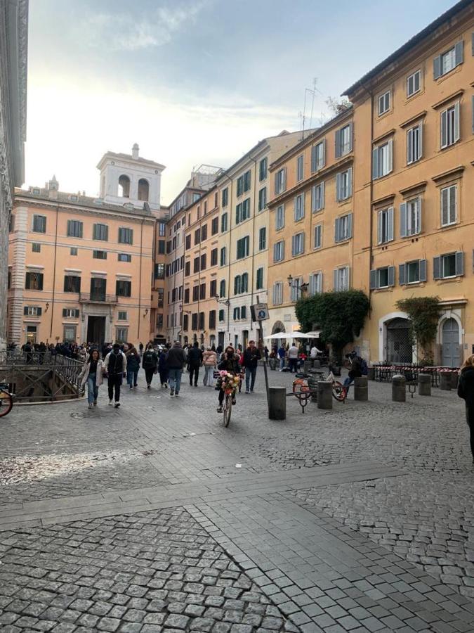 Apartamento Casa Trevi 11