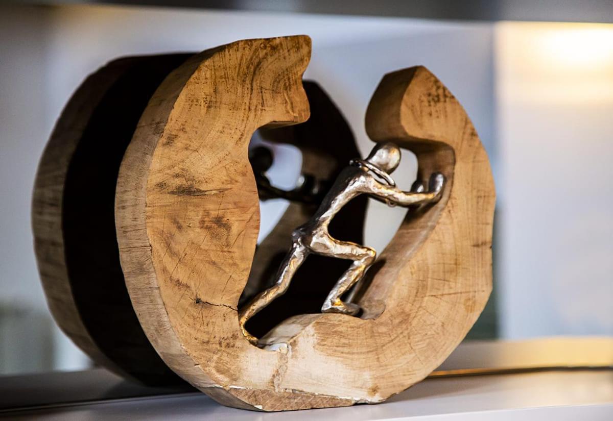 Apartamento Experience Roma