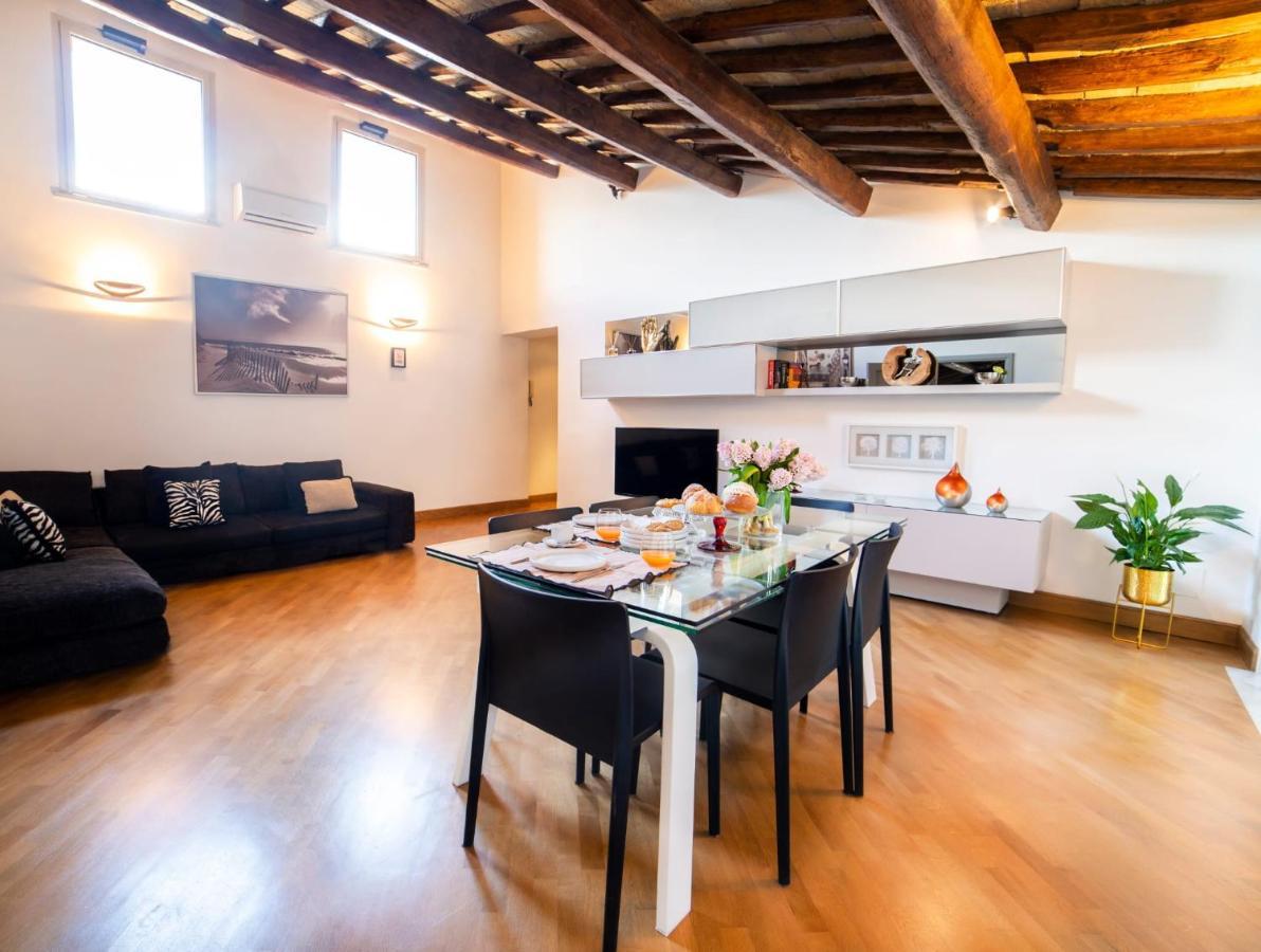 Experience Apartamento Roma