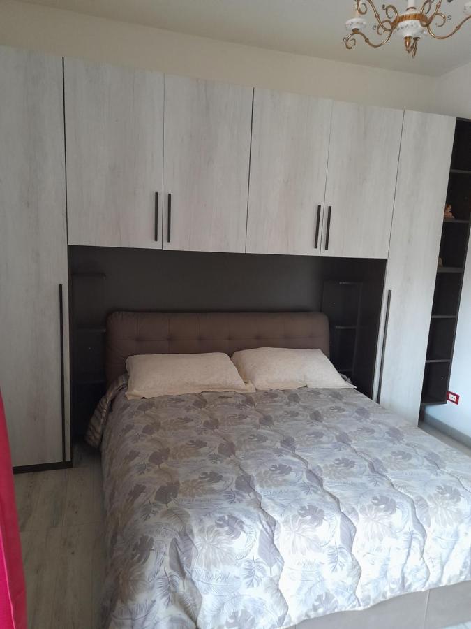 Damianoadriano Habitación en casa particular Roma