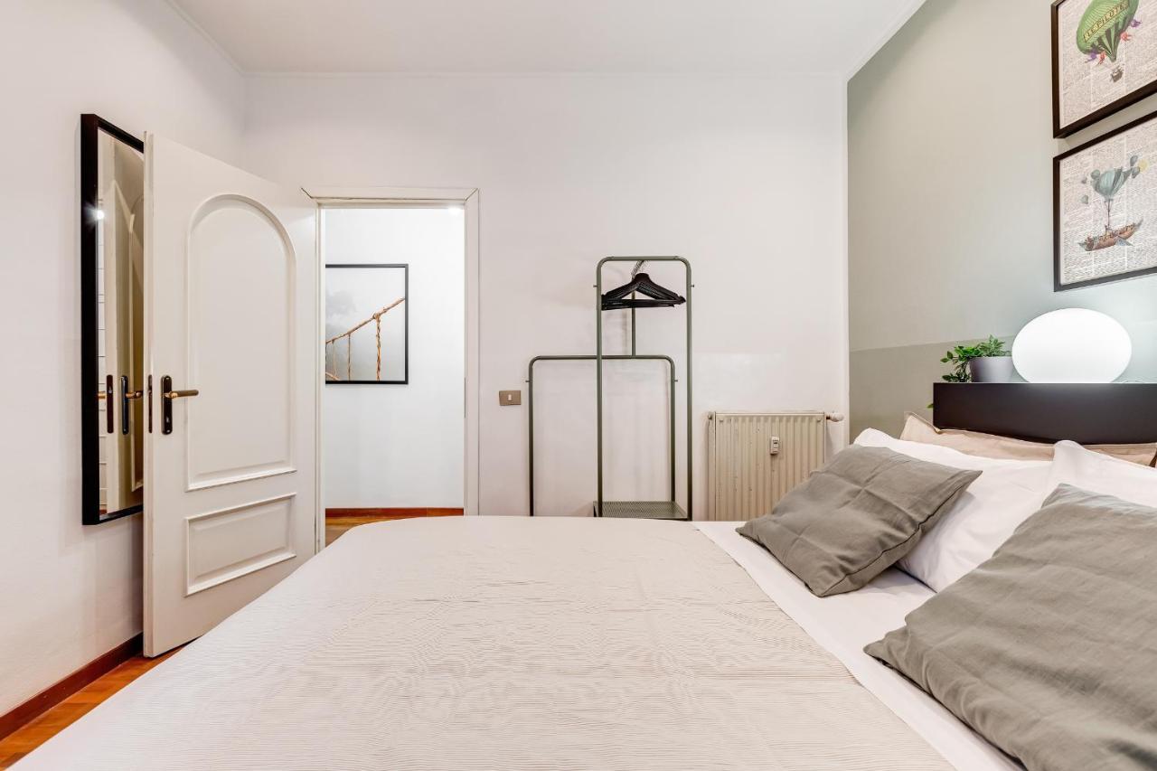 Appartamento Bmga L Cozy Industrial In City Center