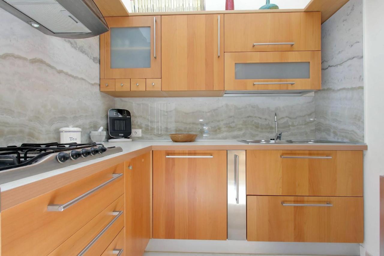 Parioli Bellissimo 2br Con Terrazzo By Halldis Roma