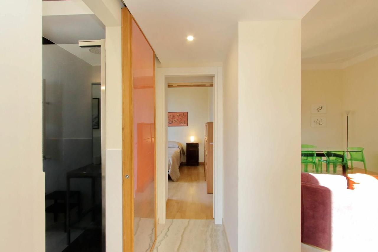 Apartamento Parioli Bellissimo 2br Con Terrazzo By Halldis *