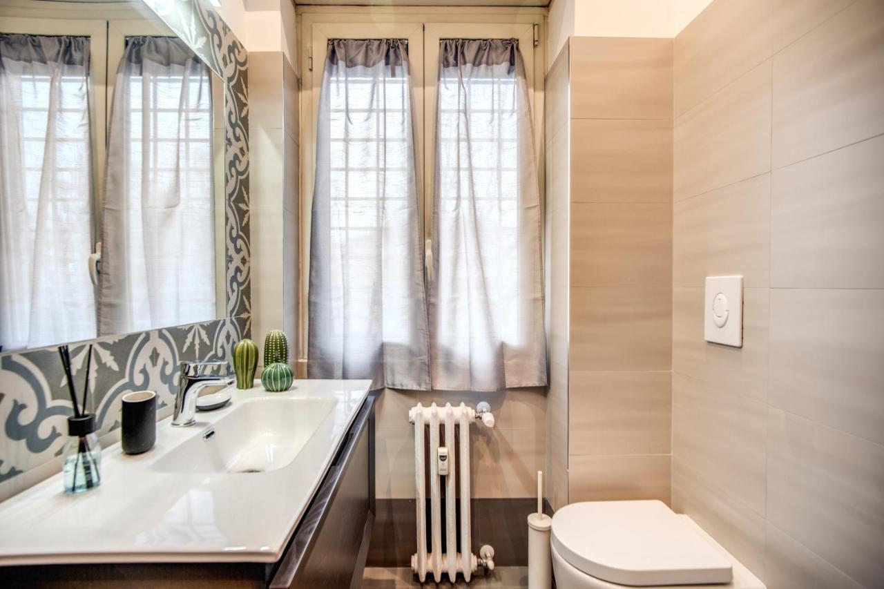 Fresh House Monteverde Roma