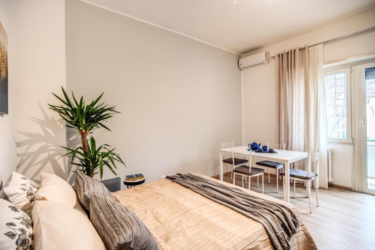 Fresh House Monteverde Roma