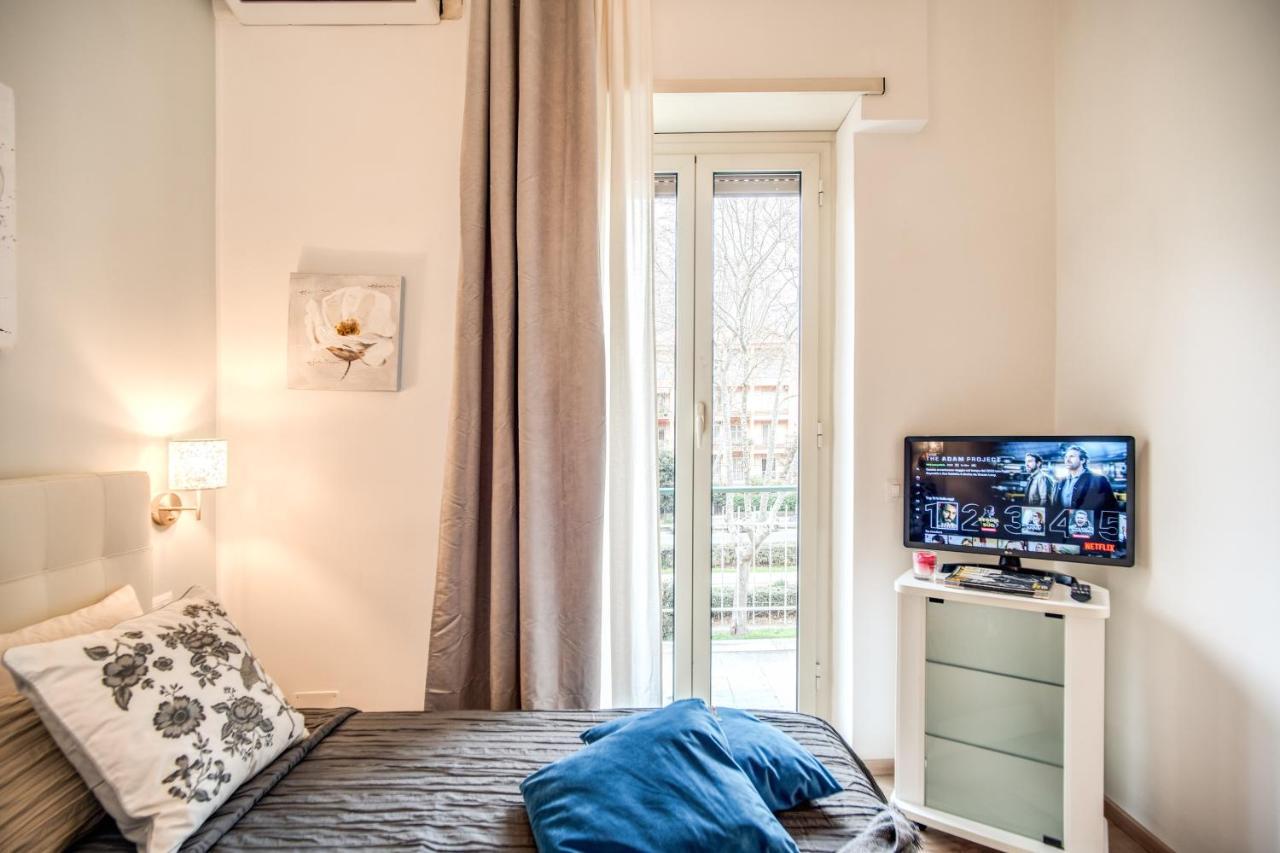 Fresh House Monteverde Appartamento Roma
