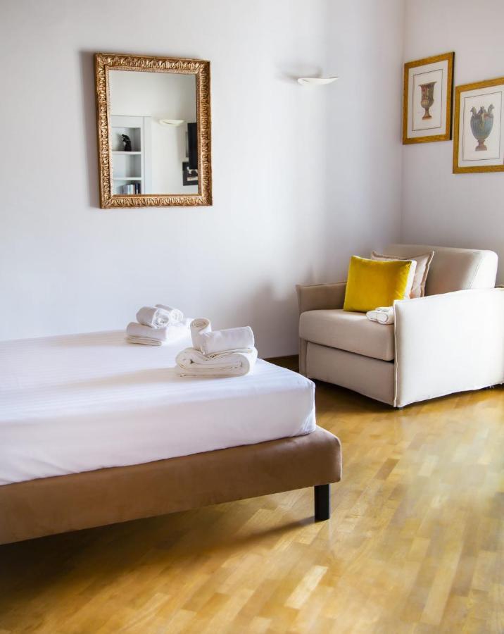 Experience Apartamento *