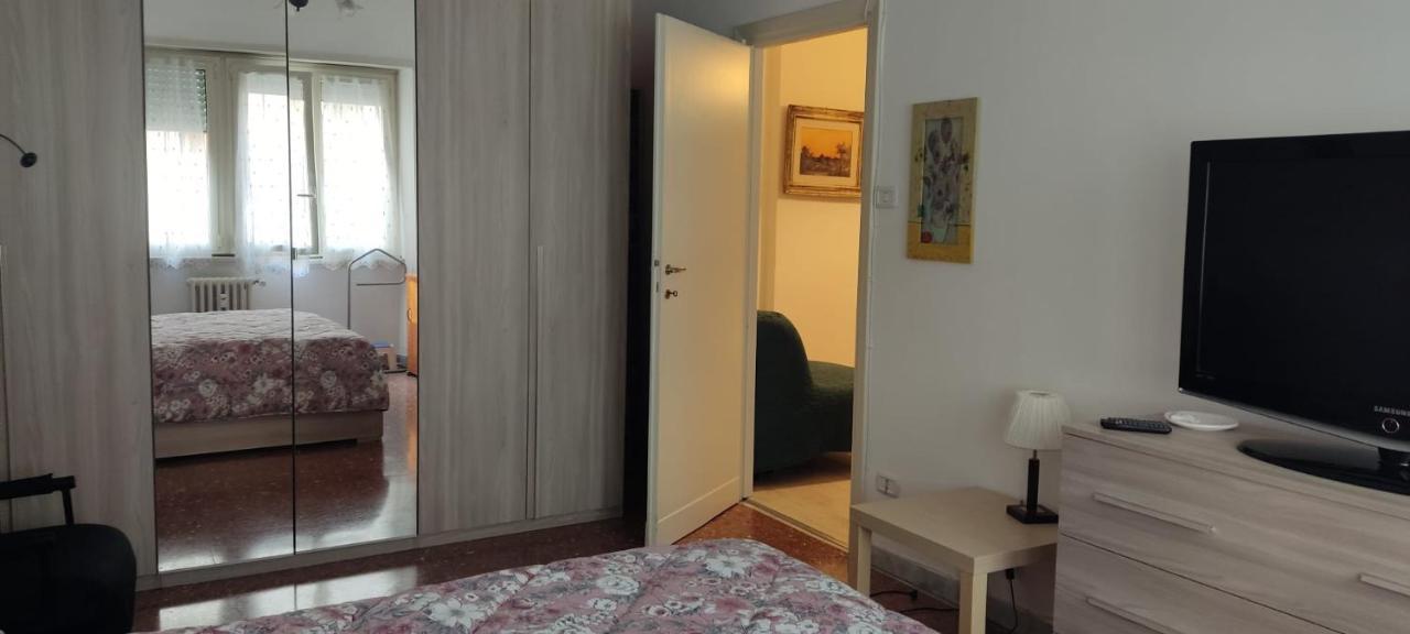 14 Apartment Rom