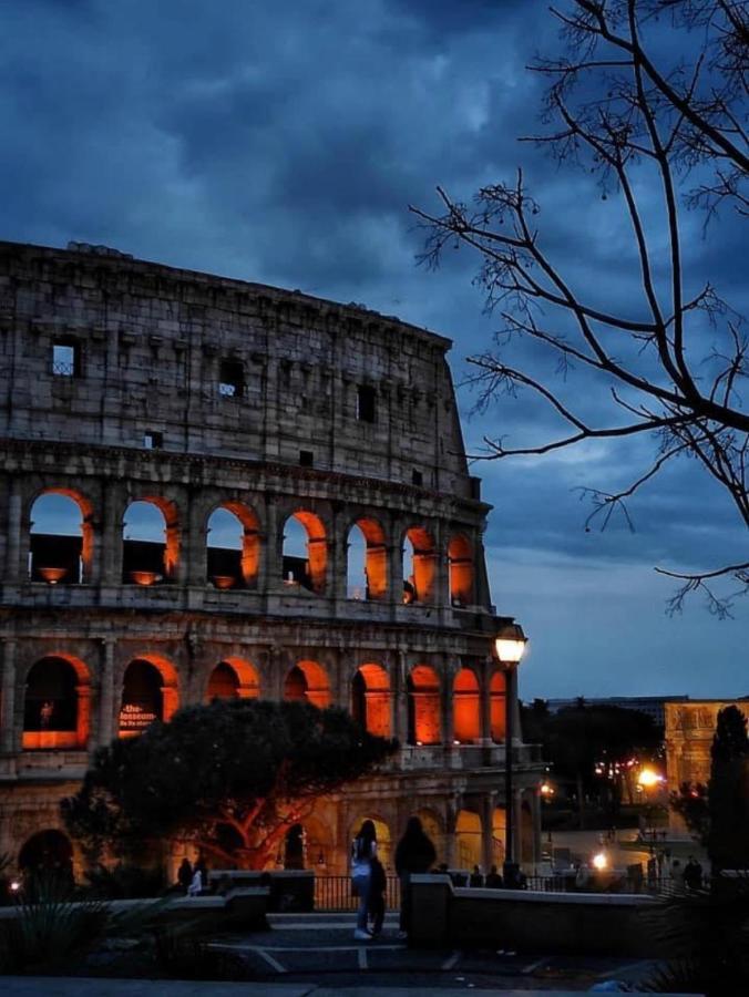 Trastevere Luxury
