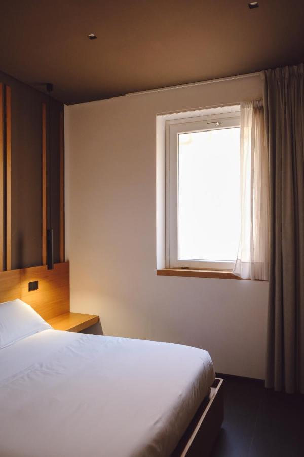 Hotel Central Lodge Rom