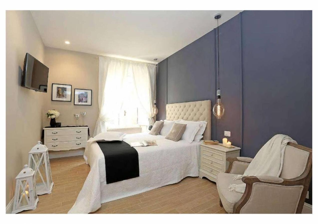 La Maison J.rose Roma