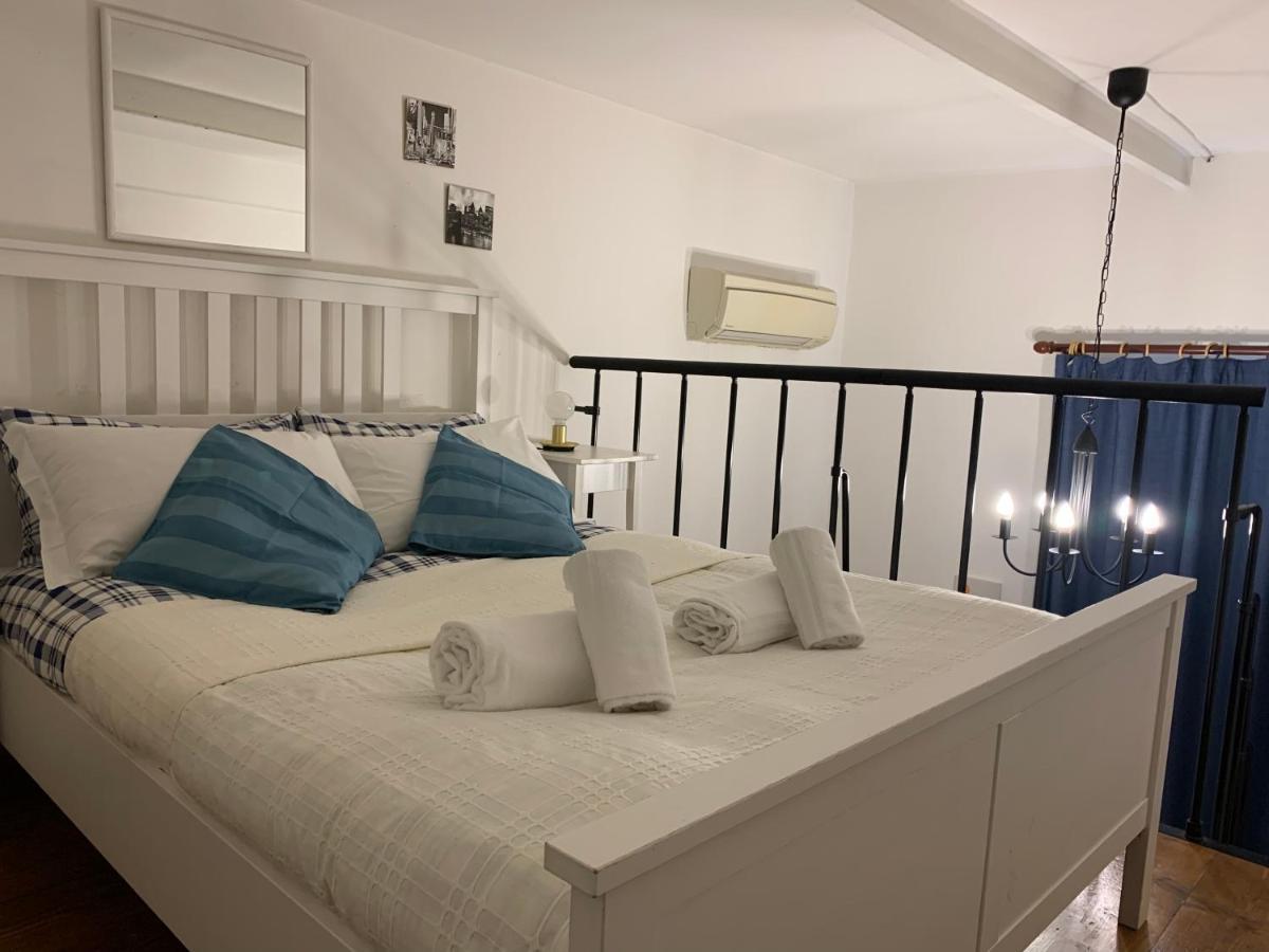Apartamento Casa Trevi 11