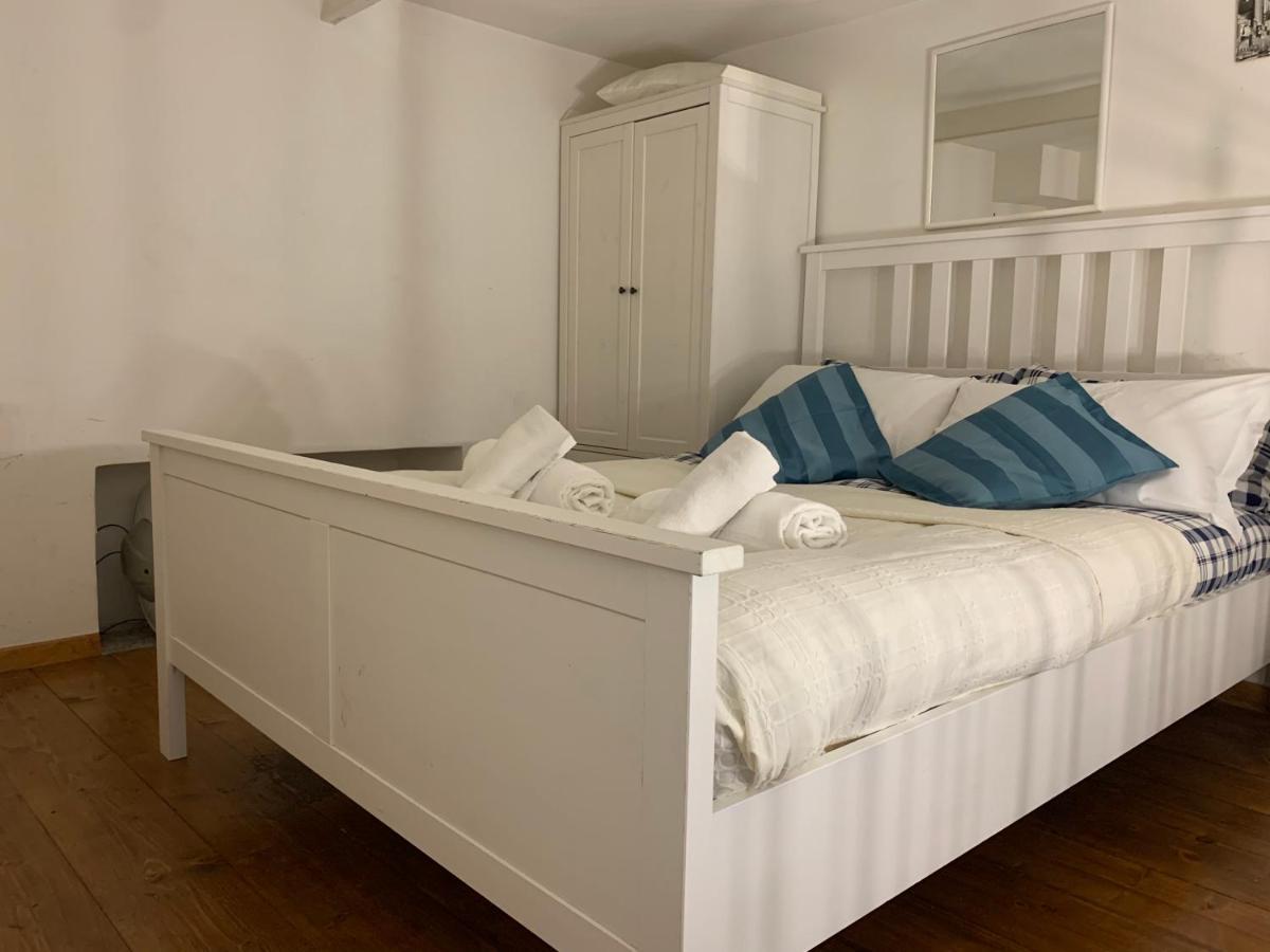 Apartamento Casa Trevi 11